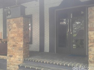 Cerita Pemilik Kafe Soal Penusukan WN Korsel di Karawaci