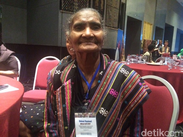 Kisah Nenek 70 Tahun yang Selamatkan 200 Bayi di Alor dari Risiko Kematian