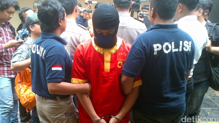 Tak Ingin Diputus, Pria Ini Nekat Cekik Kekasihnya Hingga Tewas