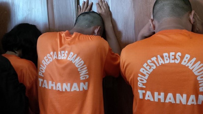 Rentenir di Bandung Ini Sekap Peminjamnya karena Tak Bayar Utang