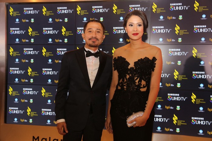 FFI Tahun Ini Dinilai Lebih Berkarakter