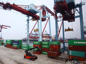 Jurus Pelindo II Cegah Suap hingga Pungli di Pelabuhan
