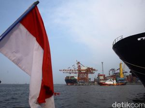 Lembaga Pemeringkat Dunia Ini Sebut Iklim Investasi RI Membaik