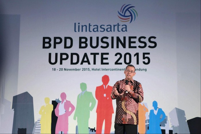 BPD Bersiap Menghadapi Masyarakat Ekonomi ASEAN