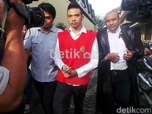Fakta Seputar Kasus Narkoba Roby Geisha
