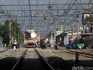 Free Out akan Dihapus, Penumpang Diminta Cermat Sebelum Masuk Stasiun