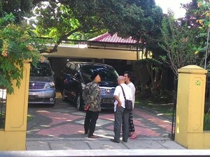 Ulama NU Berkumpul di Kediaman Mantan Menag RI era Gus Dur, Ada Apa?