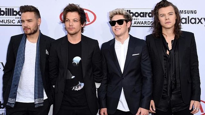 One Direction