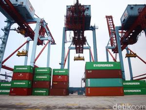 Pasar Ekspor Baru Buka Peluang RI Genjot Produk Bernilai Tambah