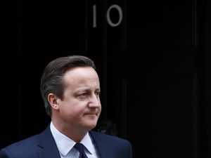 Inggris Keluar dari Uni Eropa, PM Cameron Mengundurkan Diri