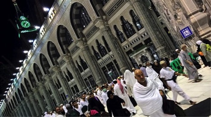 Pernah Menjalani Umroh BerHasanah?