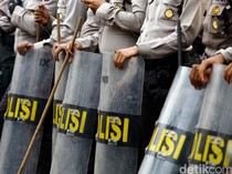 Kekerasan Aparat Indonesia Terhadap Demonstran Disorot PBB