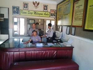Tim Posko Rumah Aspirasi Misbakhun Diserang Puluhan Orang