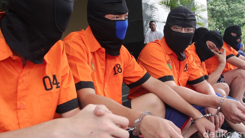 Berisiko Dihukum Mati, Berapa Upah Kurir Narkoba di Selat Malaka? Berisiko Dihukum Mati, Berapa Upah Kurir Narkoba di Selat Malaka?