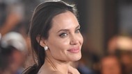 Angelina Jolie Protes ke FBI yang Tak Usut Dugaan Kekerasan Brad Pitt