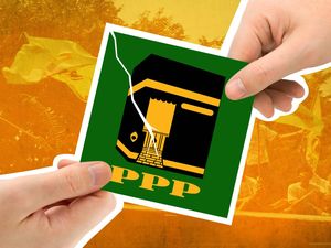Mudrick Serukan Boikot PPP, Ini Respons 2 Kubu Internal di Solo