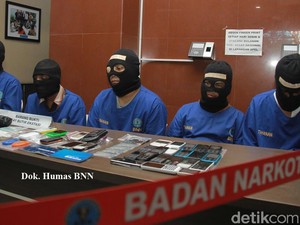 Tuntut Mati 22 Orang, Kajari Jakbar: Mereka Kebangetan!