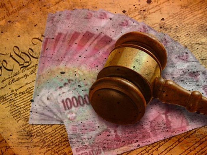 Catut Nama Jenderal untuk Penipuan, Polisi Gadungan ini Diburu