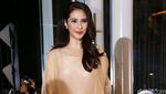 Keanggunan Para Artis di Red Carpet FFI 2015