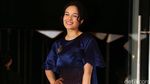Chelsea Islan Cantik dan Elegan di FFI 2015