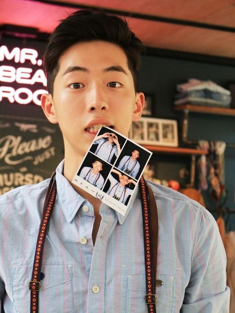 Nam Joo Hyuk Ditawari Gabung Drama Bertabur Bintang Moon Lovers