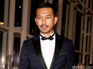 Rio Dewanto Putuskan Jadi Produser Sekuel Filosofi Kopi: Ben & Jody