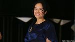 Chelsea Islan Cantik dan Elegan di FFI 2015