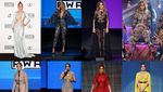 Jennifer Lopez hingga Selena Gomez, Deretan Artis Seksi di AMA 2015