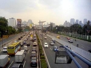 Libur Panjang Pekan Ini, Jasa Marga Siapkan Strategi Urai Macet Panjang