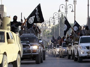 Rusia Tuduh Turki Pasok Komponen Bom Untuk ISIS