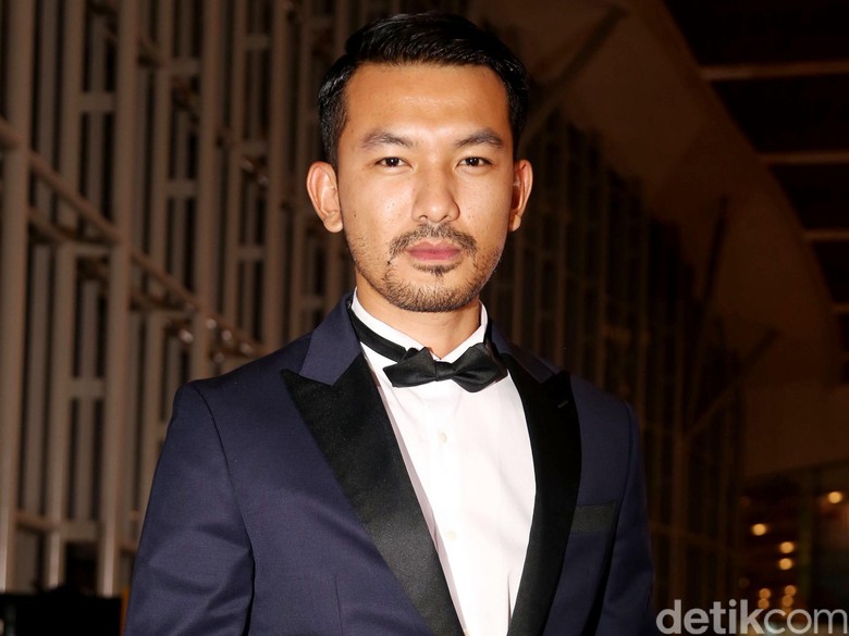 Foxtrot Six, Debut Rio Dewanto di Film Laga Foto: Asep Syaifullah Foxtrot Six, Debut Rio Dewanto di Film Laga Foto: Asep Syaifullah