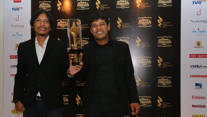 Film Siti Akan Diputar di Istana Negara