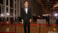 Joe Taslim.