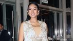 Keanggunan Para Artis di Red Carpet FFI 2015