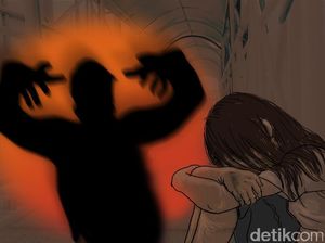 Bocah di Kukar Tega Cabuli Balita 4 Tahun, Ditangani Bapas Samarinda