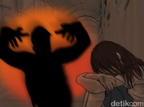 Ustaz Nikahi Bocah 11 Tahun, Ditangkap Usai Ingkar Janji Tak Setubuhi Korban