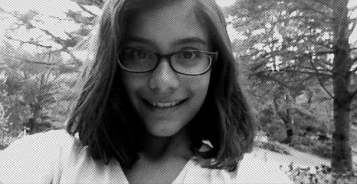 Di Usia 11 Tahun, Gadis Ini Sudah Bisa Hasilkan Banyak Uang