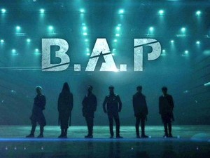 3000 Fans dari Berbagai Negara Padati Showcase Comeback B.A.P