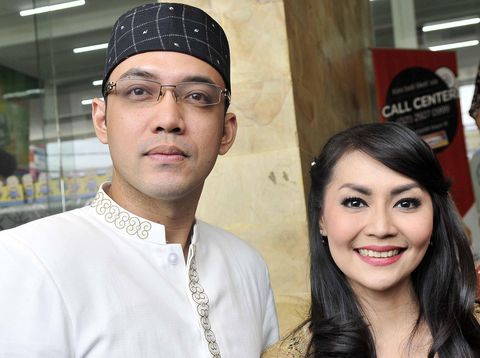 Nestapa Sandy Tumiwa: Dibui karena Narkoba, Kini Istri Minta Cerai 