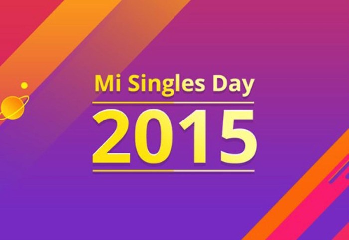 Xiaomi Bukukan Transaksi US$196,3 Juta dalam 24 Jam