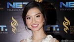 Raline Shah, Lovely in White