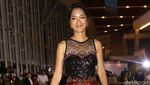 Keanggunan Para Artis di Red Carpet FFI 2015
