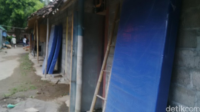 Dalam 3 Bulan, Chabib dkk Bisa Terima 100 Laporan Jenazah Anonim