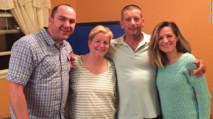 Cerita Glenn, Pria yang Berniat Donorkan Ginjal untuk Orang Tak Dikenal