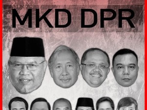 Trumpgate Bisa Diproses Tanpa Aduan, Mengapa Papa Minta Saham Tidak?