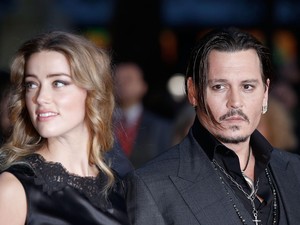 Ini yang Bikin Johnny Depp Jatuh Cinta pada Amber Heard