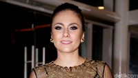 Di acara tersebut, Wulan masuk ke dalam nominasi Pemeran Pendukung Wanita Terbaik lewat film Nada Untuk Asa.