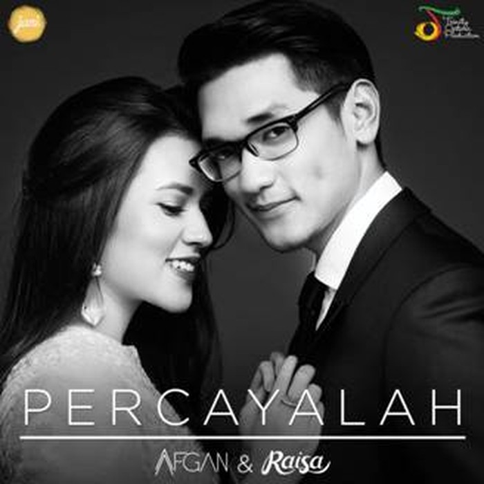 Video Lirik Afgan dan Raisa Tembus 1 Juta Viewer dalam 2 Minggu