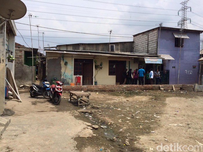 Wah! Ada Septic Tank Ramah Lingkungan di Permukiman Padat Semper Barat