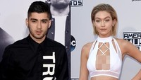 Zayn dan Gigi akhirnya memutuskan untuk berpisah. Foto: Jason Merritt, Kevin Winter